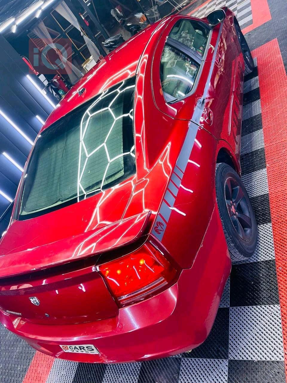 دودج تشارجر